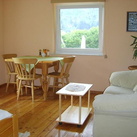 Kolarnock Apartment Фелд ам Зее Екстериор снимка