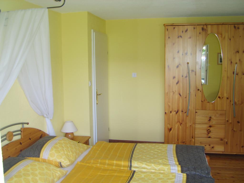 Kolarnock Apartment Фелд ам Зее Екстериор снимка