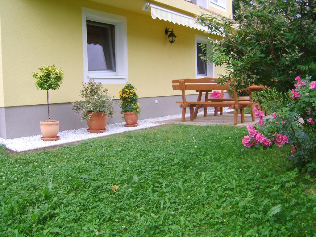 Kolarnock Apartment Фелд ам Зее Екстериор снимка