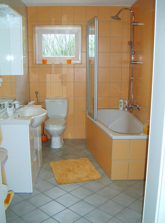 Kolarnock Apartment Фелд ам Зее Екстериор снимка